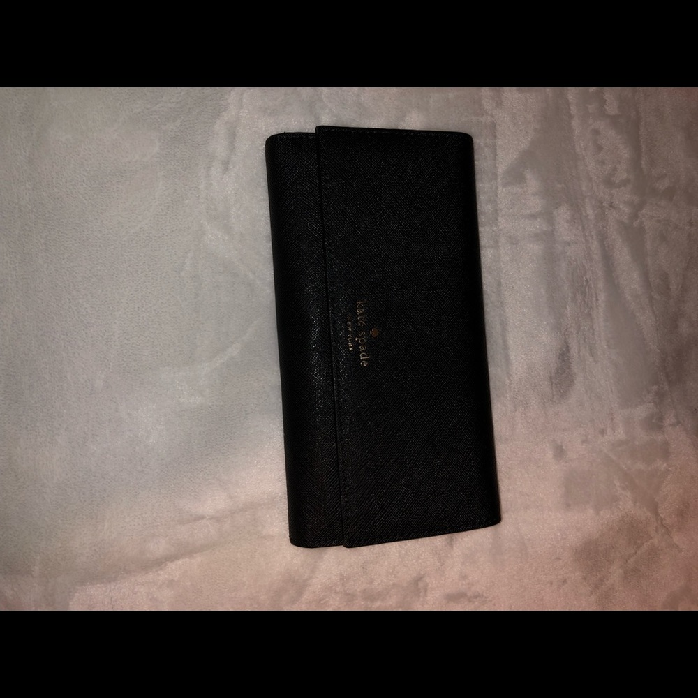 Kate spade wallet